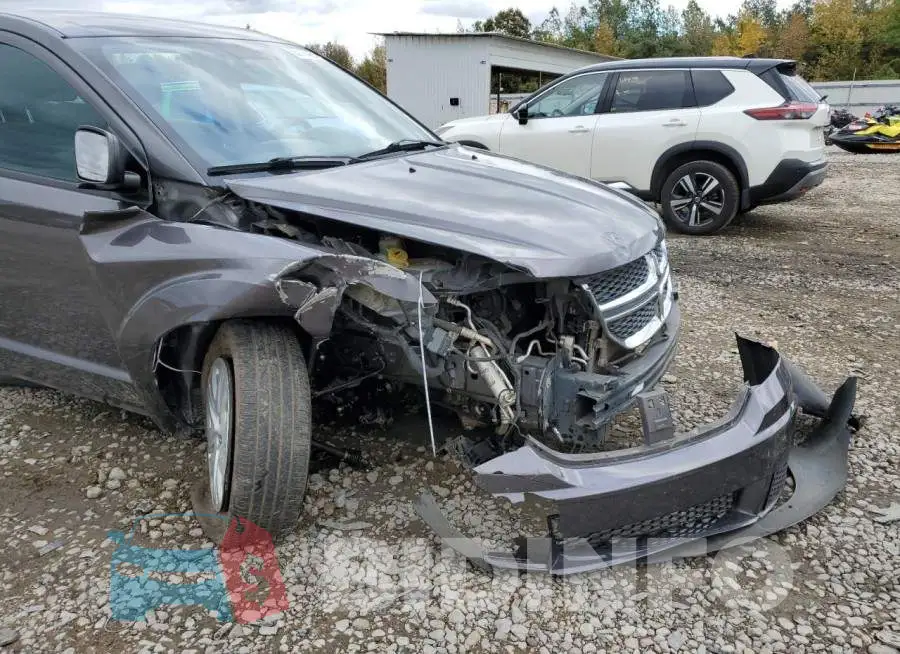 3C4PDCAB4FT505927 Photo# 9