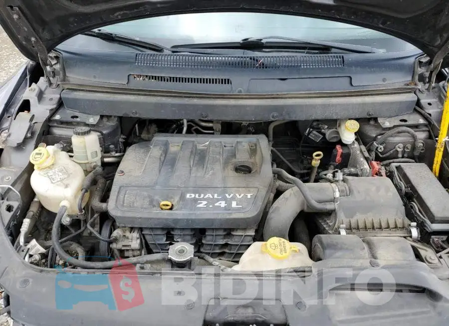 3C4PDCAB4FT505927 Photo# 7