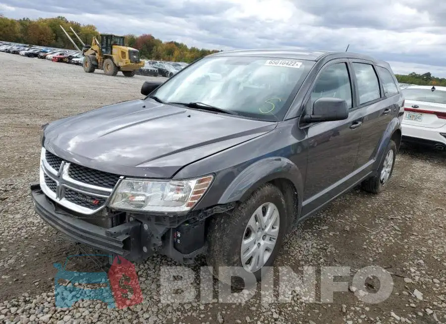 3C4PDCAB4FT505927 Photo# 2