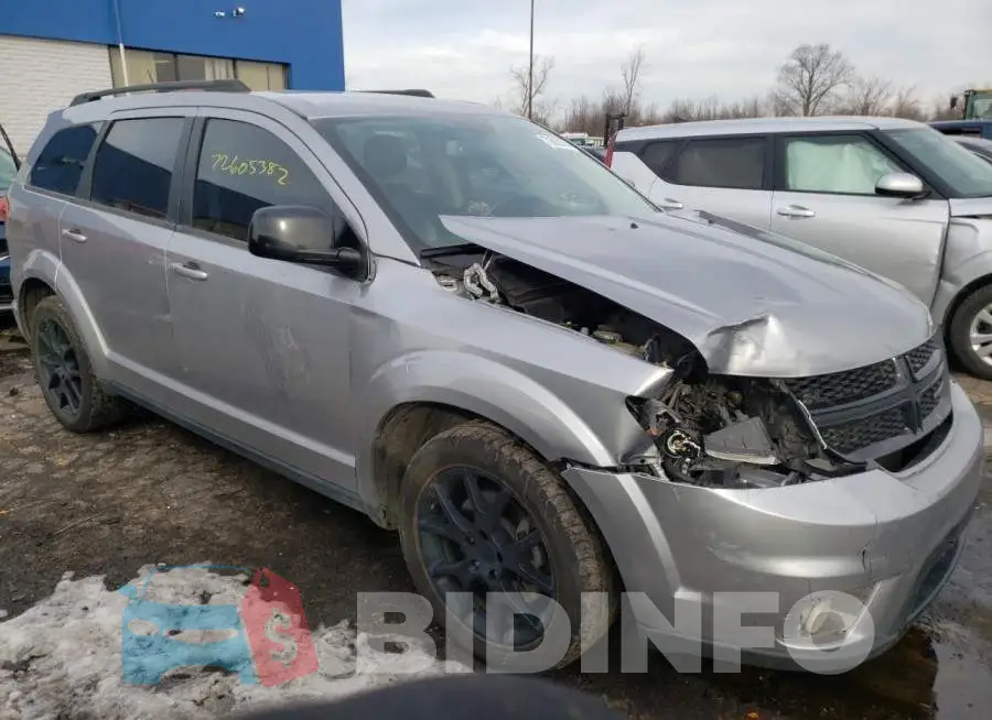 3C4PDDEG9HT570593 Photo# 4