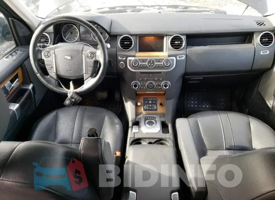 SALAG2V6XGA792518 Photo# 8