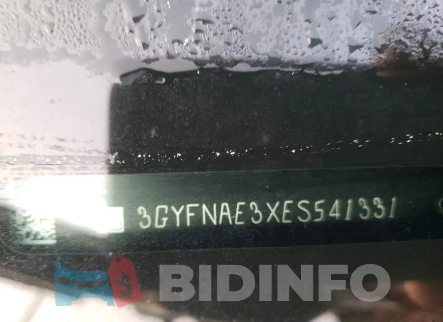 3GYFNAE3XES541331 Photo# 13