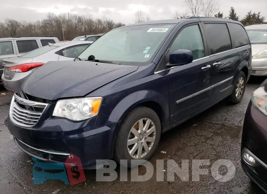 2C4RC1BG2FR711647 Photo# 1