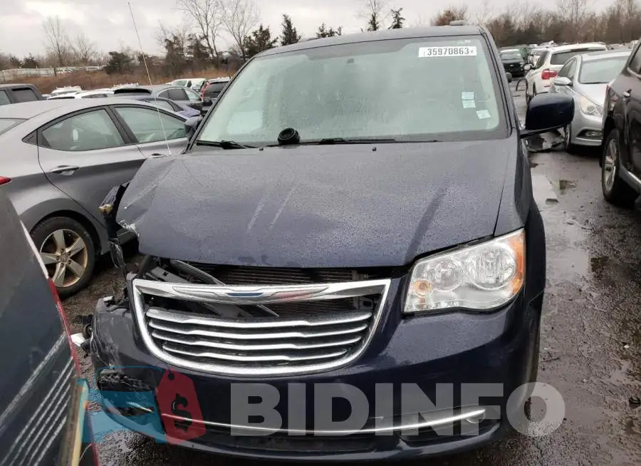 2C4RC1BG2FR711647 Photo# 5