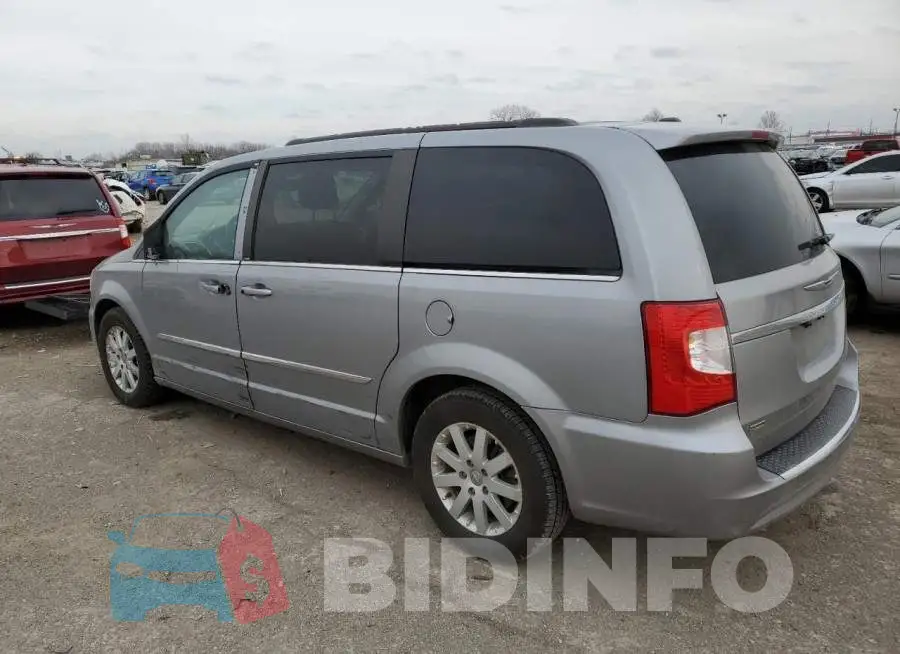 2C4RC1BG9ER218708 Photo# 2