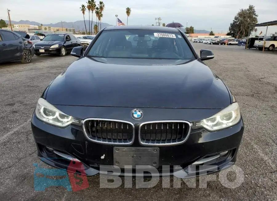 WBA3A9G52ENR97297 Photo# 5