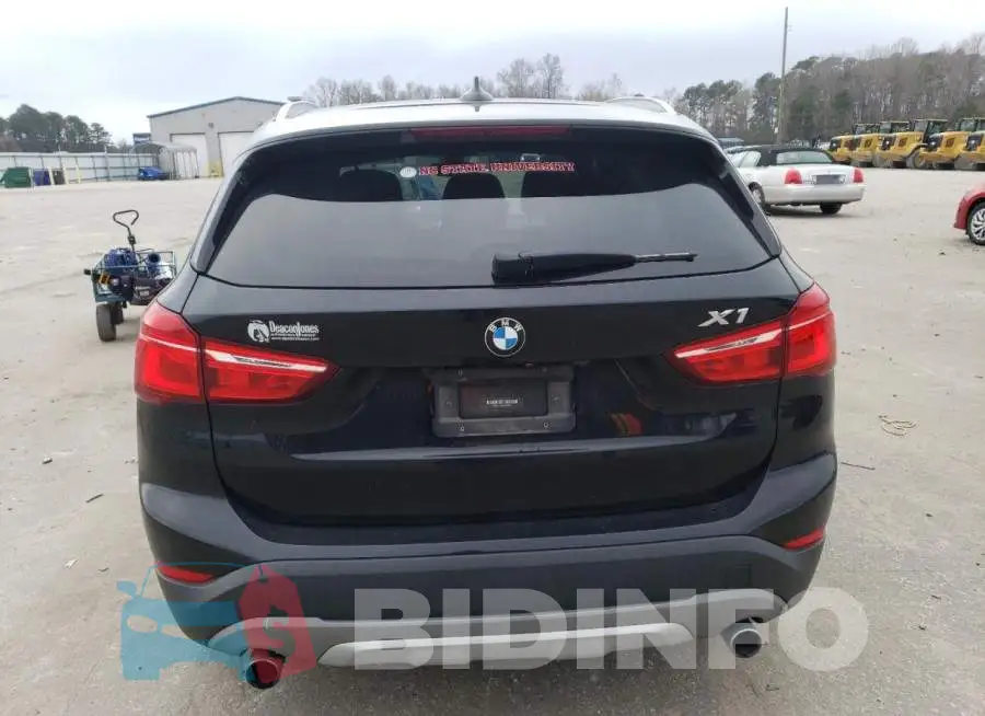 WBXHU7C3XJ5H43393 Photo# 6