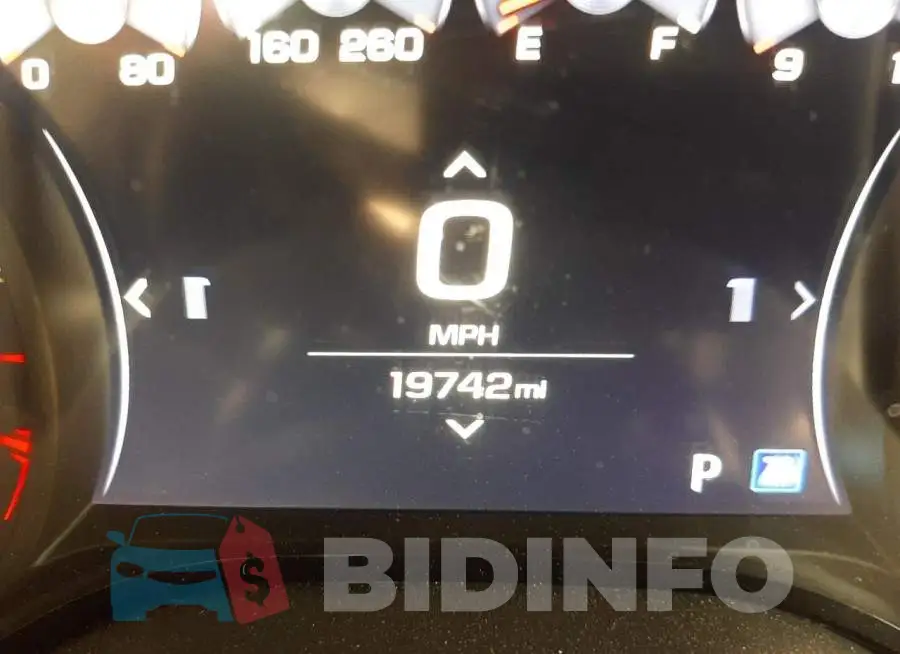 1G1FF1R73L0145657 Photo# 8