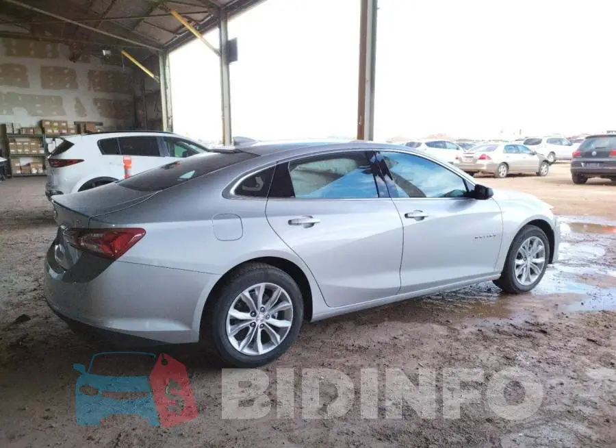 1G1ZD5ST2NF166677 Photo# 3