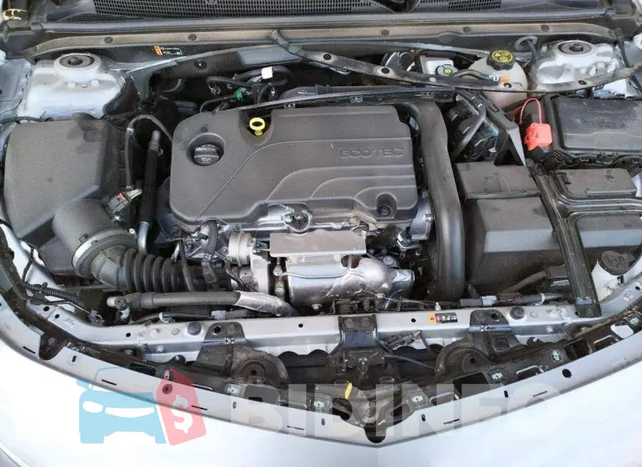 1G1ZD5ST2NF166677 Photo# 11