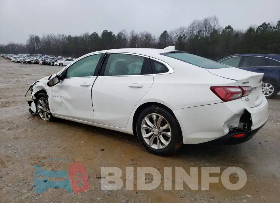 1G1ZD5ST3KF105821 Photo# 2