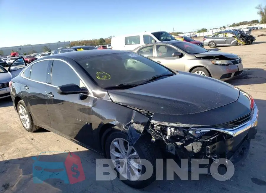 1G1ZD5ST7LF066880 Photo# 4