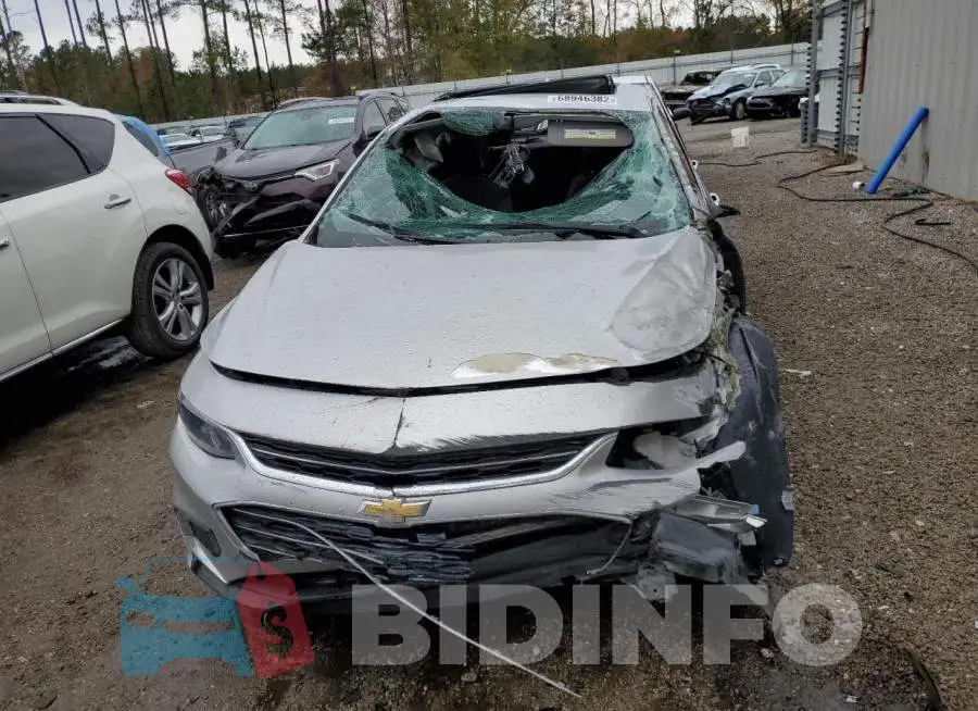 1G1ZD5ST8JF230716 Photo# 5