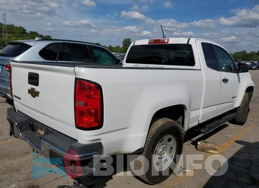 1GCHSAEA9F1218865 Photo# 4