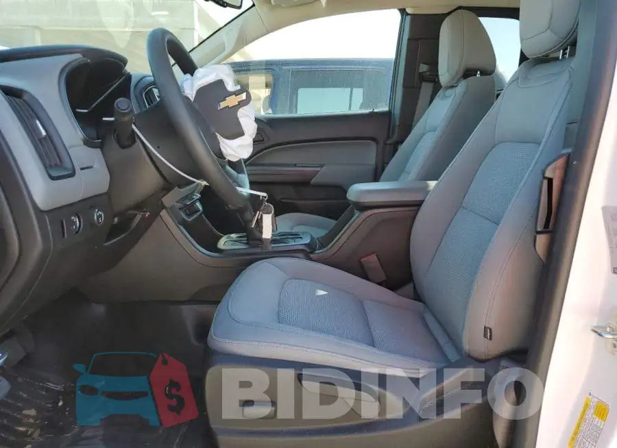 1GCHTBEA5M1204476 Photo# 7