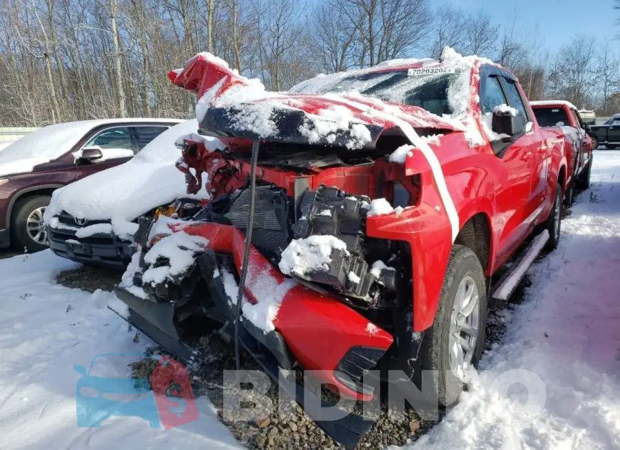 1GCRYEED2LZ328416 Photo# 1