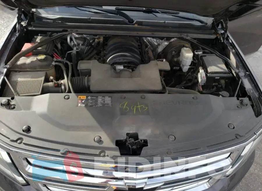 1GNSKJKC9FR747155 Photo# 12