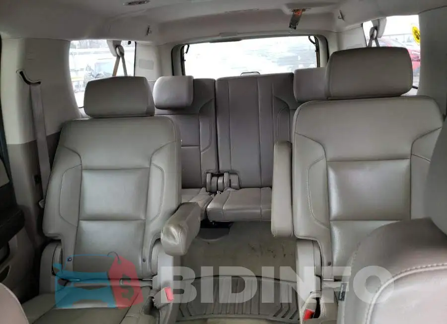 1GNSKJKC9FR747155 Photo# 10