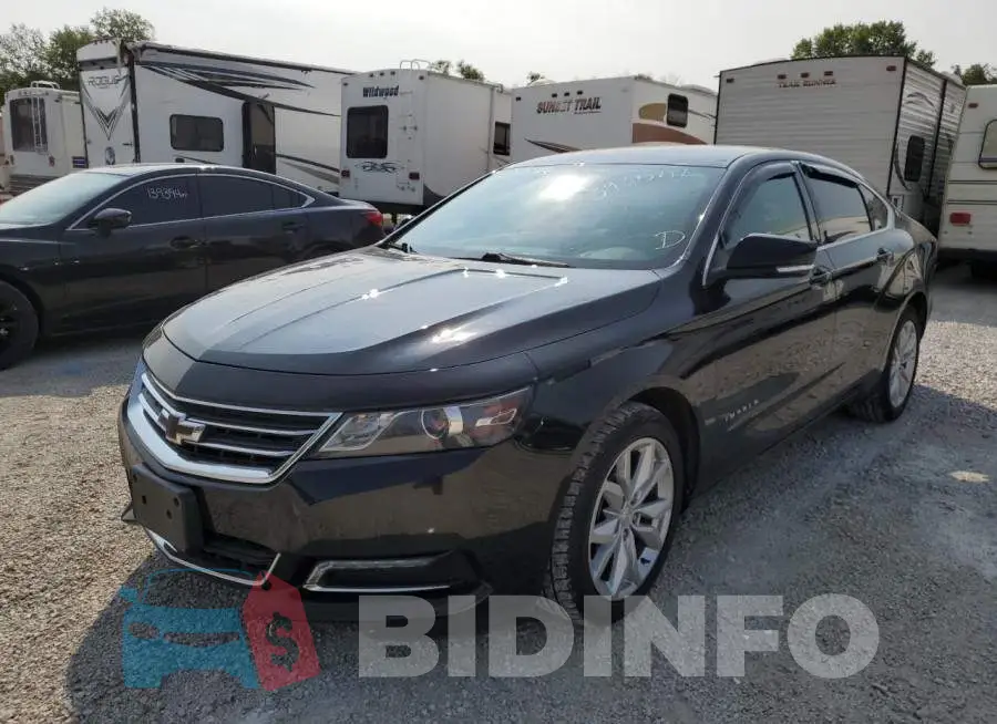 2G1105S39H9141619 Photo# 2