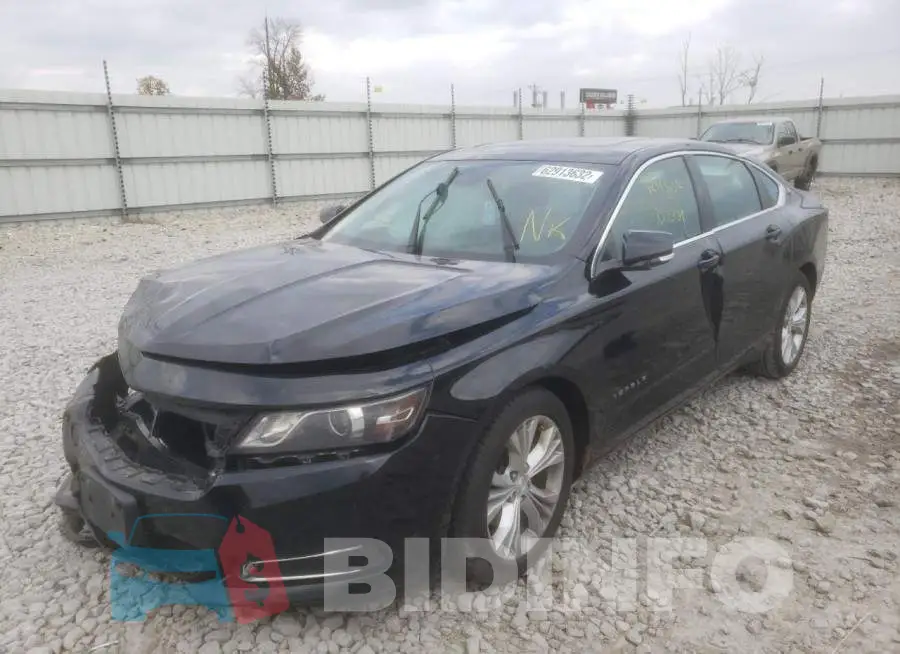 2G1125S30E9115254 Photo# 2