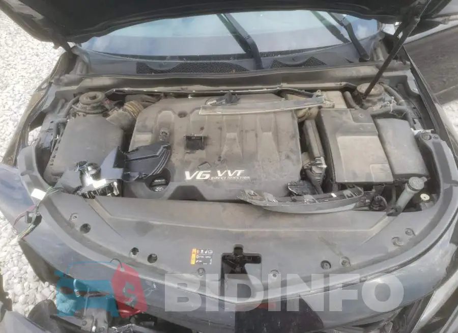 2G1125S30E9115254 Photo# 7