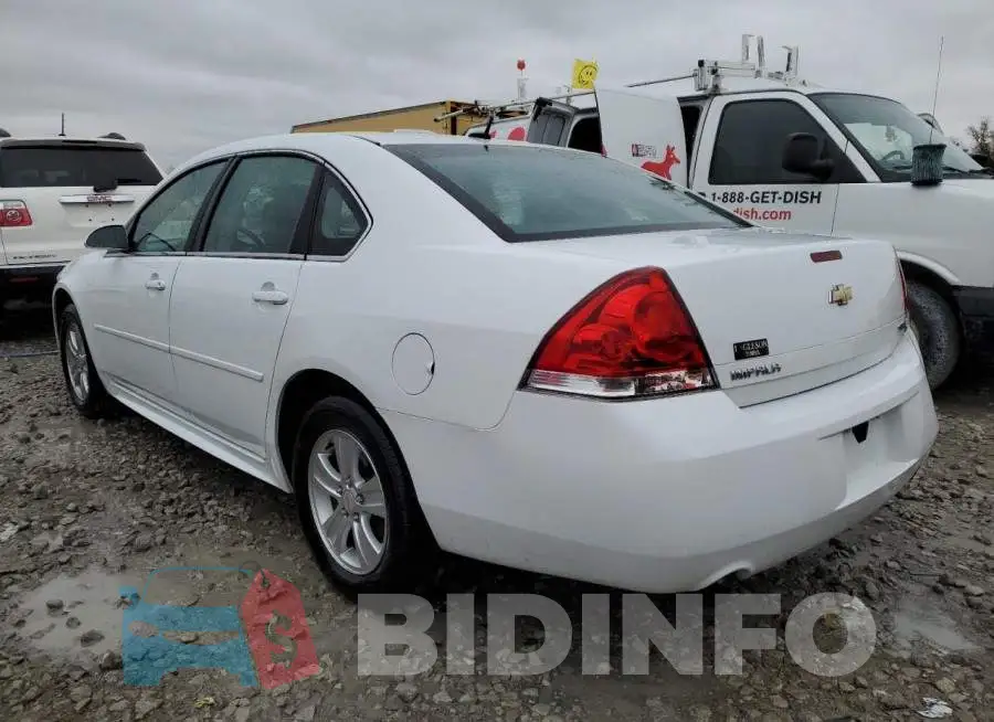 2G1WA5E39E1159921 Photo# 3