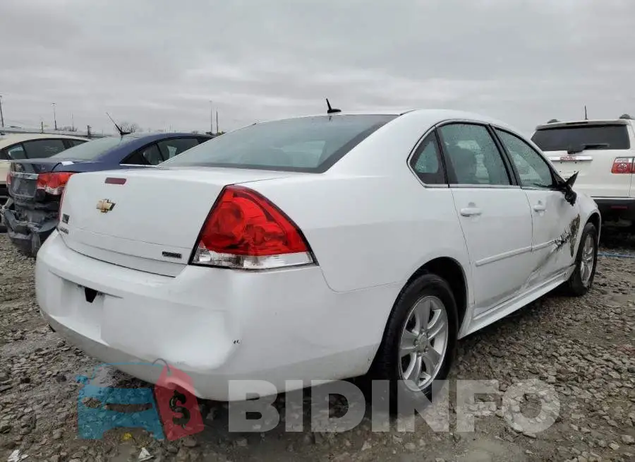 2G1WA5E39E1159921 Photo# 4