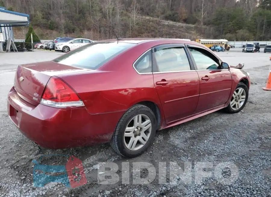 2G1WB5E31F1126751 Photo# 3