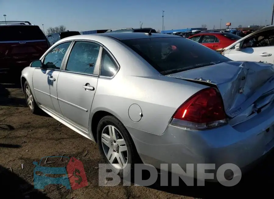 2G1WB5E36E1108213 Photo# 2