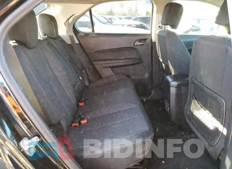 2GNALBEK1F6259136 Photo# 6