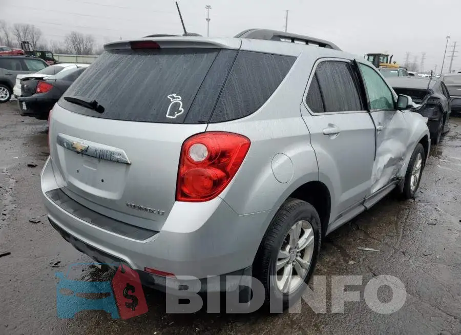 2GNALBEK6F6242171 Photo# 3