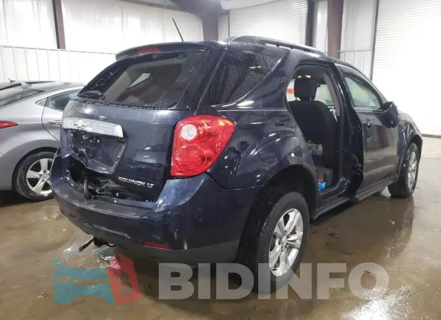 2GNALCEK6F6284815 Photo# 4