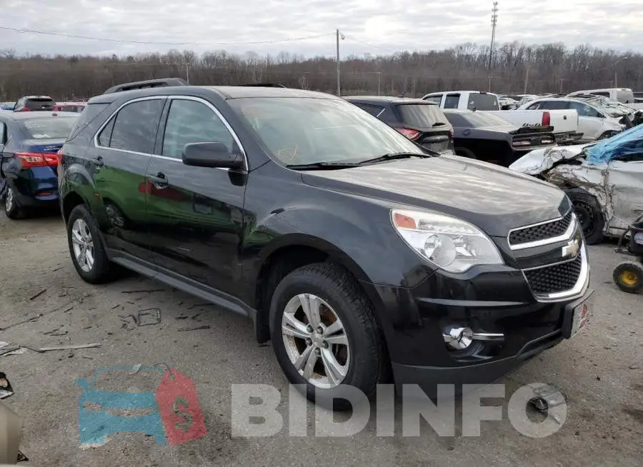 2GNALCEK6F6349632 Photo# 4