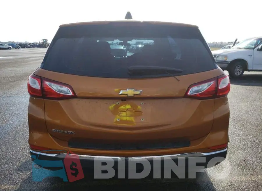 2GNAXHEV2J6169259 Photo# 6