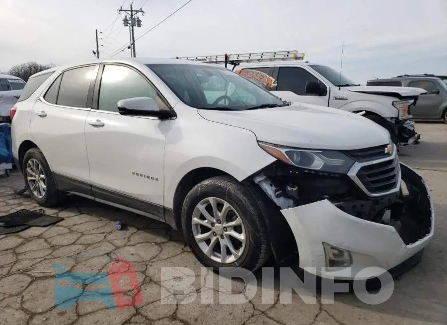 2GNAXKEVXK6109664 Photo# 4