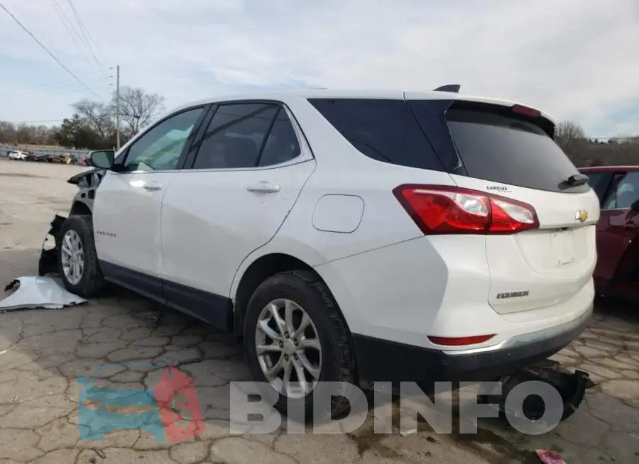 2GNAXKEVXK6109664 Photo# 2