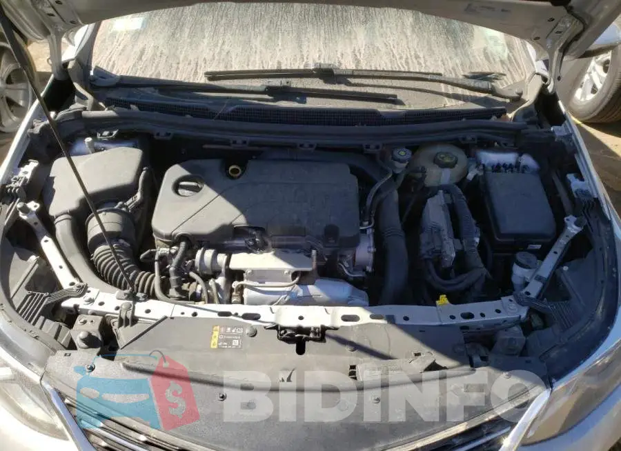 3G1BF6SM5JS612417 Photo# 7