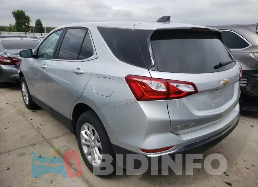 3GNAXTEVXMS160687 Photo# 3