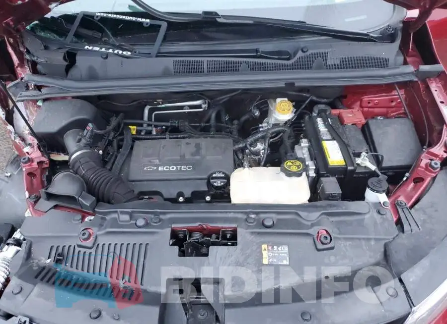 3GNCJRSB1LL261570 Photo# 12