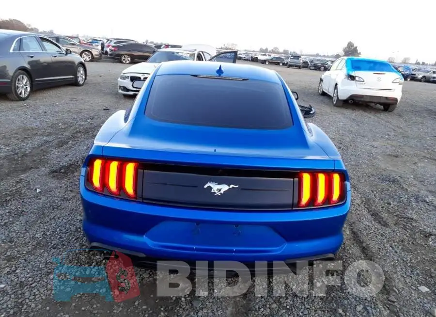 1FA6P8TH1M5153152 Photo# 6