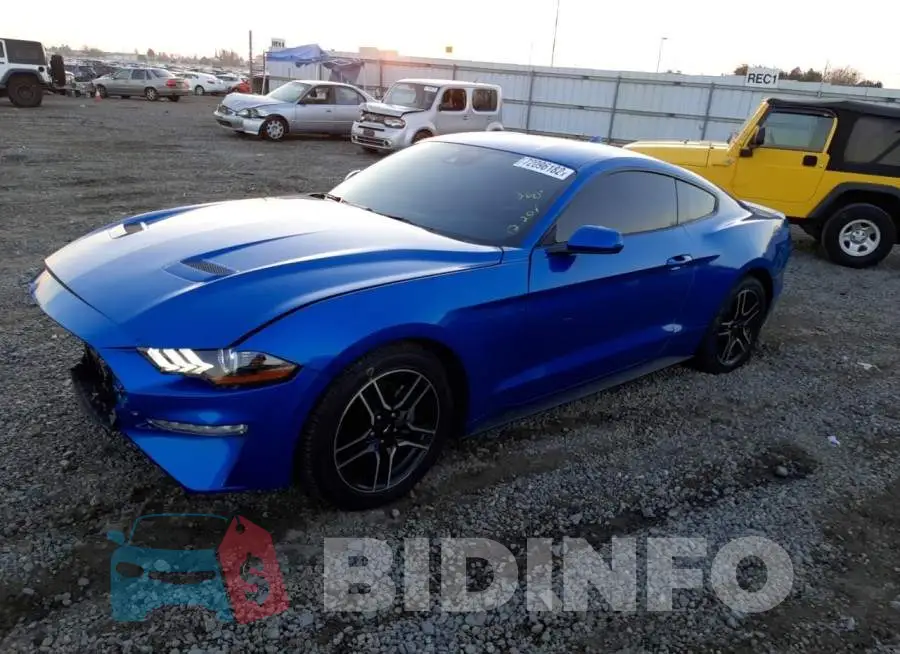 1FA6P8TH1M5153152 Photo# 1