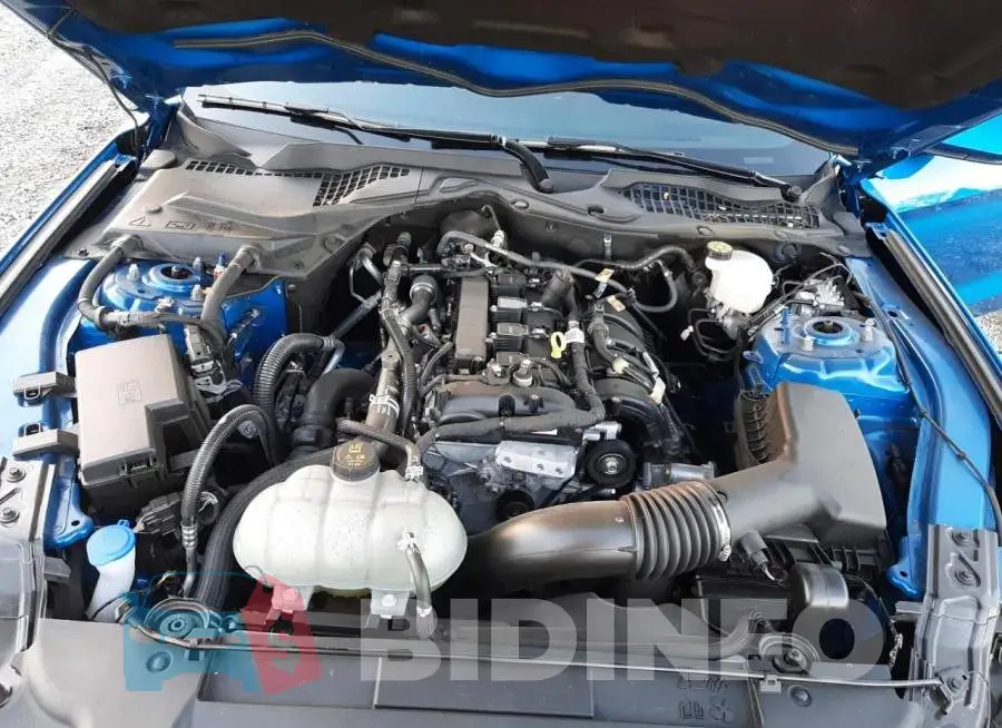1FA6P8TH1M5153152 Photo# 11