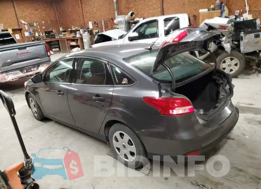 1FADP3E28HL338867 Photo# 2