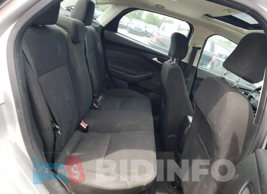 1FADP3F20FL291670 Photo# 6