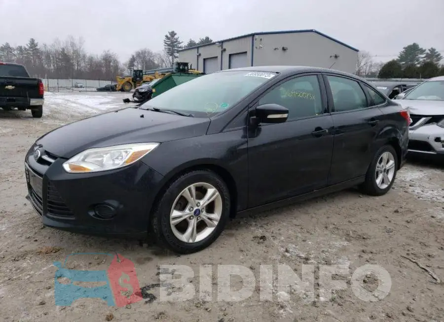 1FADP3F28EL171775 Photo# 1