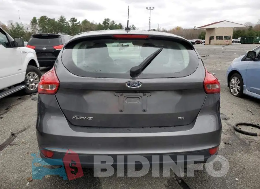 1FADP3K22GL349866 Photo# 6
