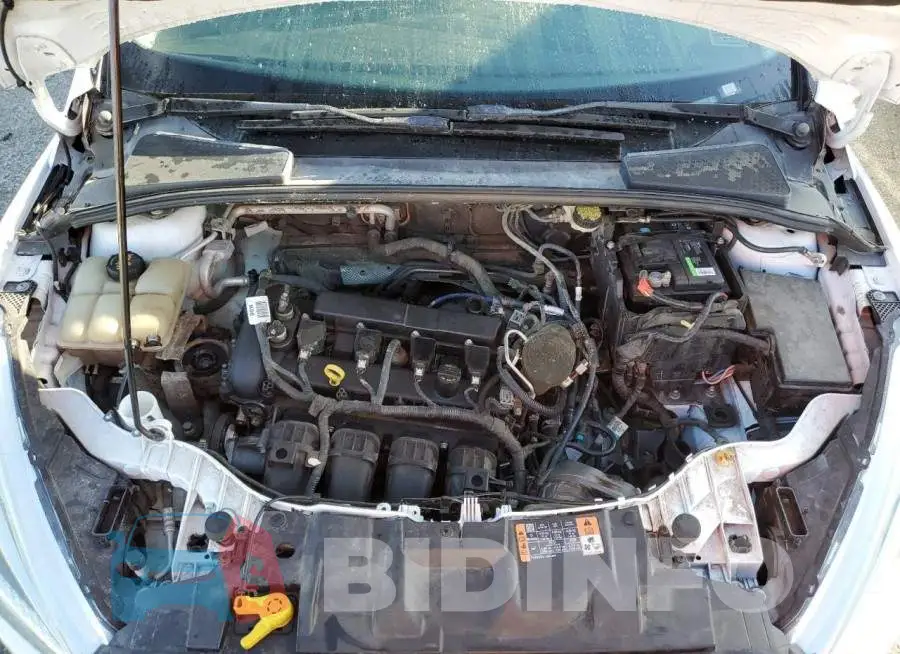 1FADP3K26FL281926 Photo# 11