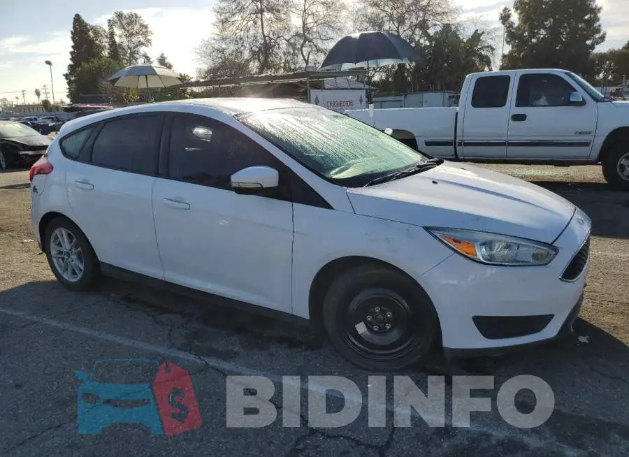 1FADP3K26FL281926 Photo# 4