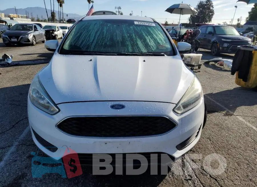 1FADP3K26FL281926 Photo# 5