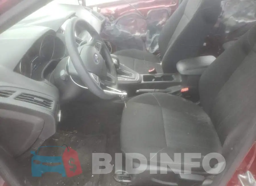 1FADP3M20HL263387 Photo# 7
